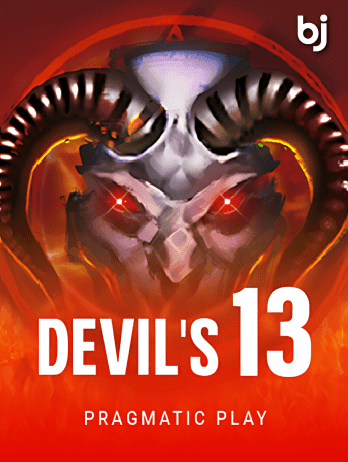 Devil's 13png
