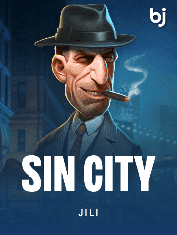 Sin Citypng