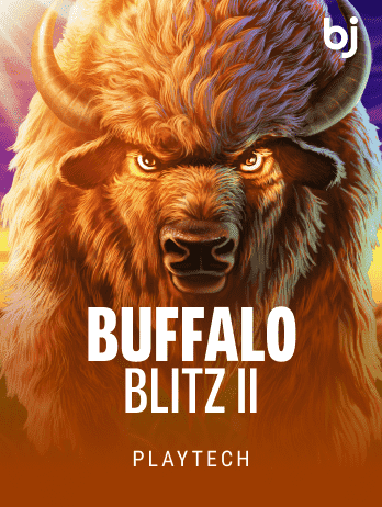 Buffalo Blitz II