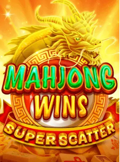 মাহজং জয় সুপার স্ক্যাটার