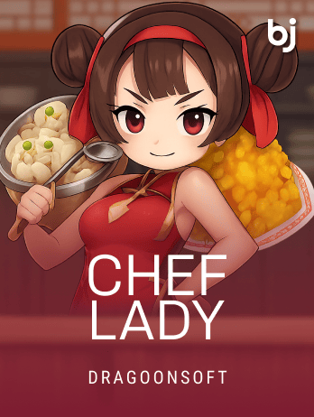 Chef Ladypng