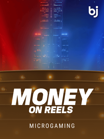 Money on Reelspng