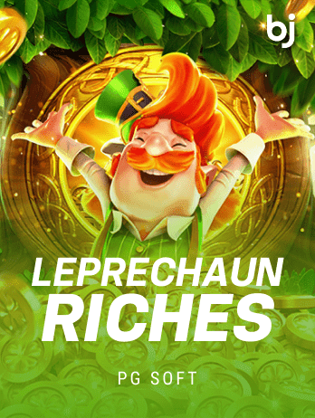Leprechaun Richespng