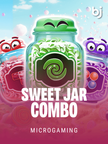 Sweet Jar Combo