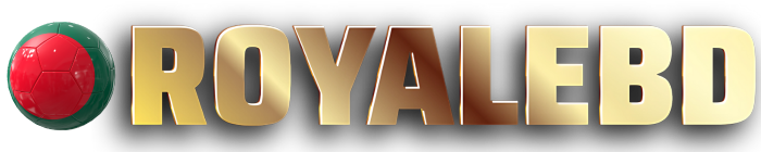 royalbd লোগো